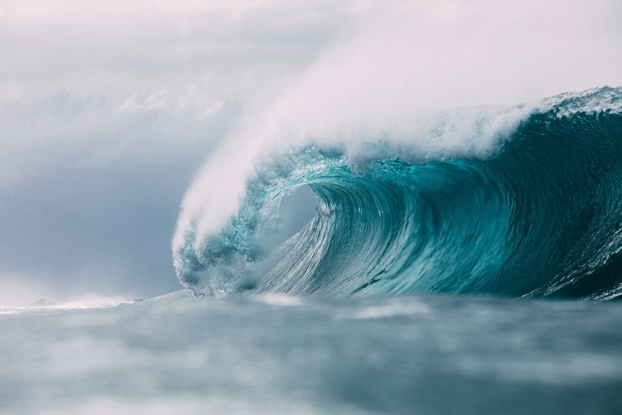 Is the Silver Tsunami Real? What the Data Actually Says About Boomer Business Sales
